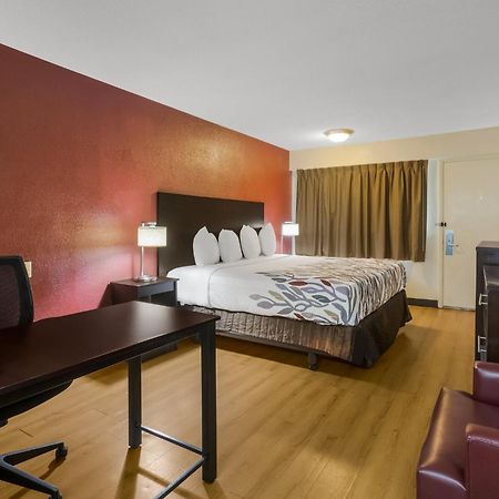 Red Roof Inn Atlanta South - Morrow Extérieur photo