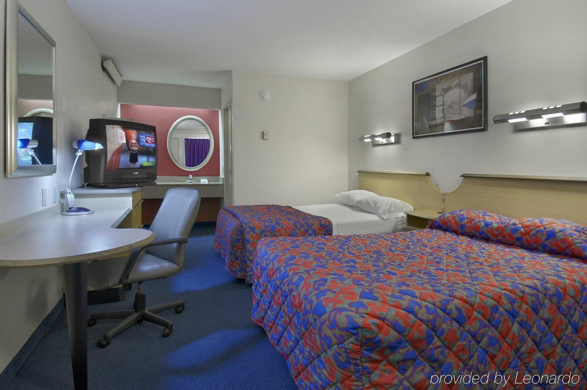 Red Roof Inn Atlanta South - Morrow Extérieur photo