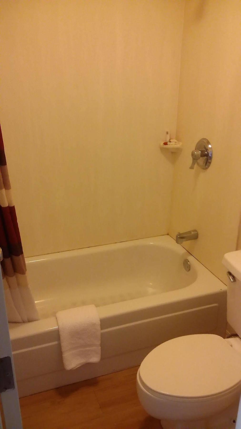Red Roof Inn Atlanta South - Morrow Extérieur photo