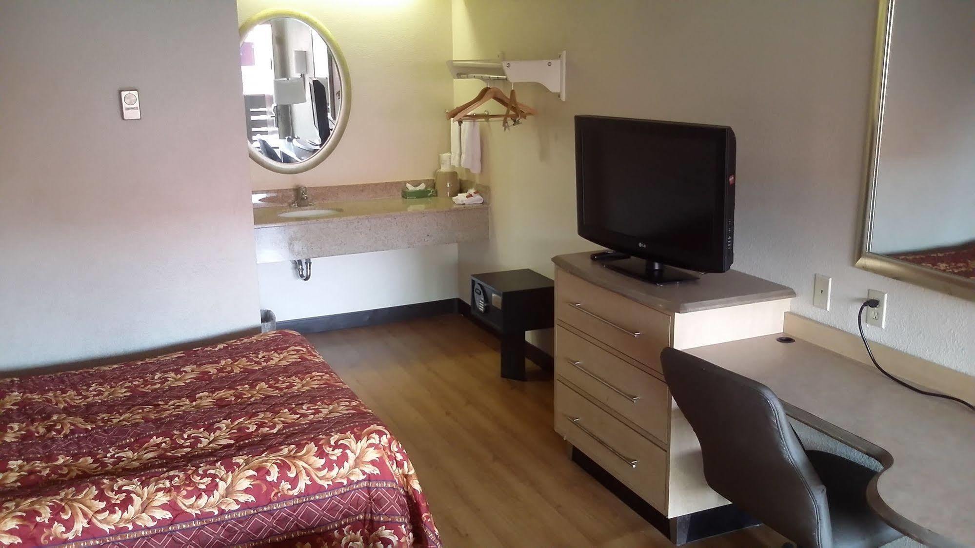 Red Roof Inn Atlanta South - Morrow Extérieur photo