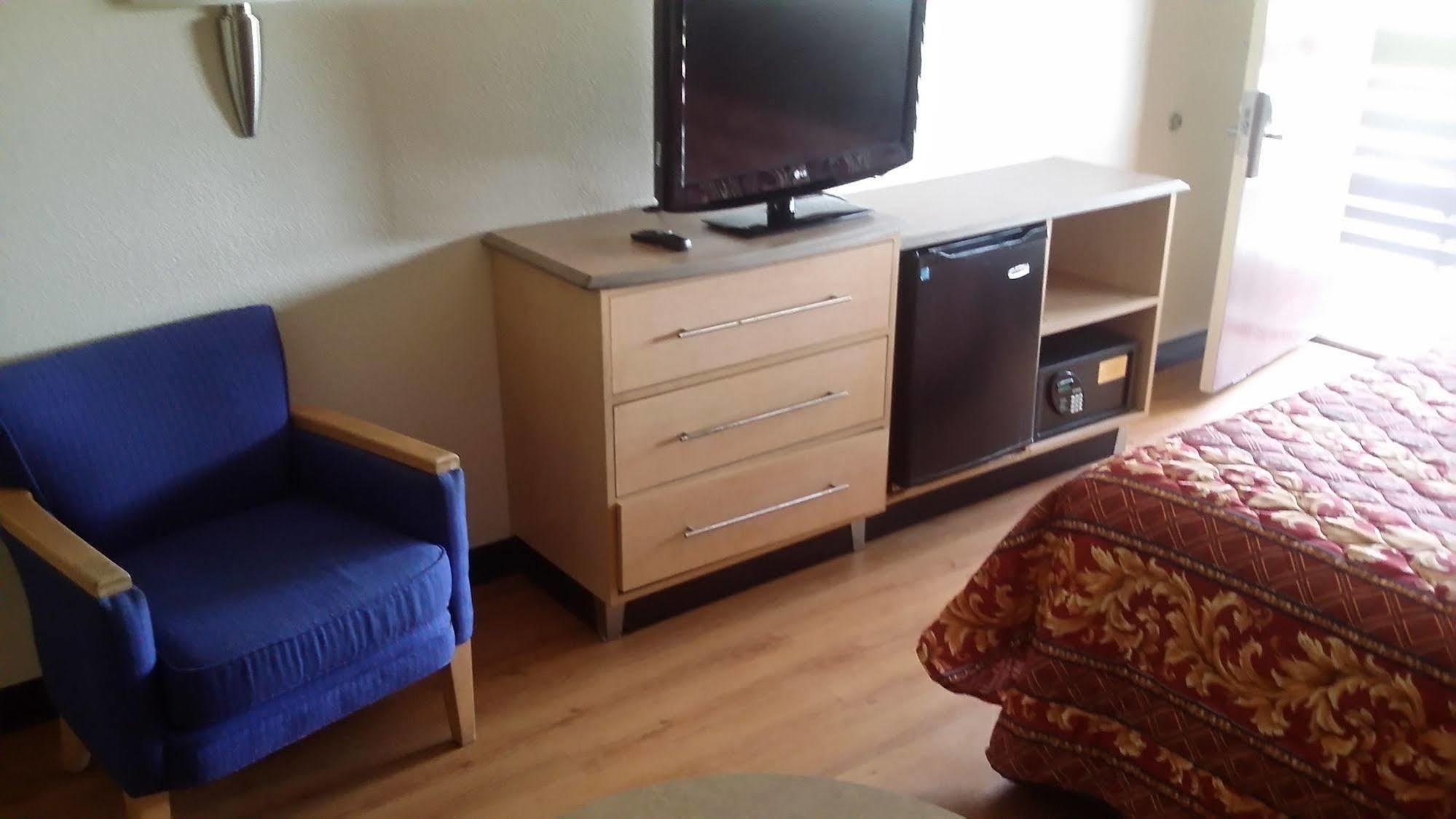 Red Roof Inn Atlanta South - Morrow Extérieur photo