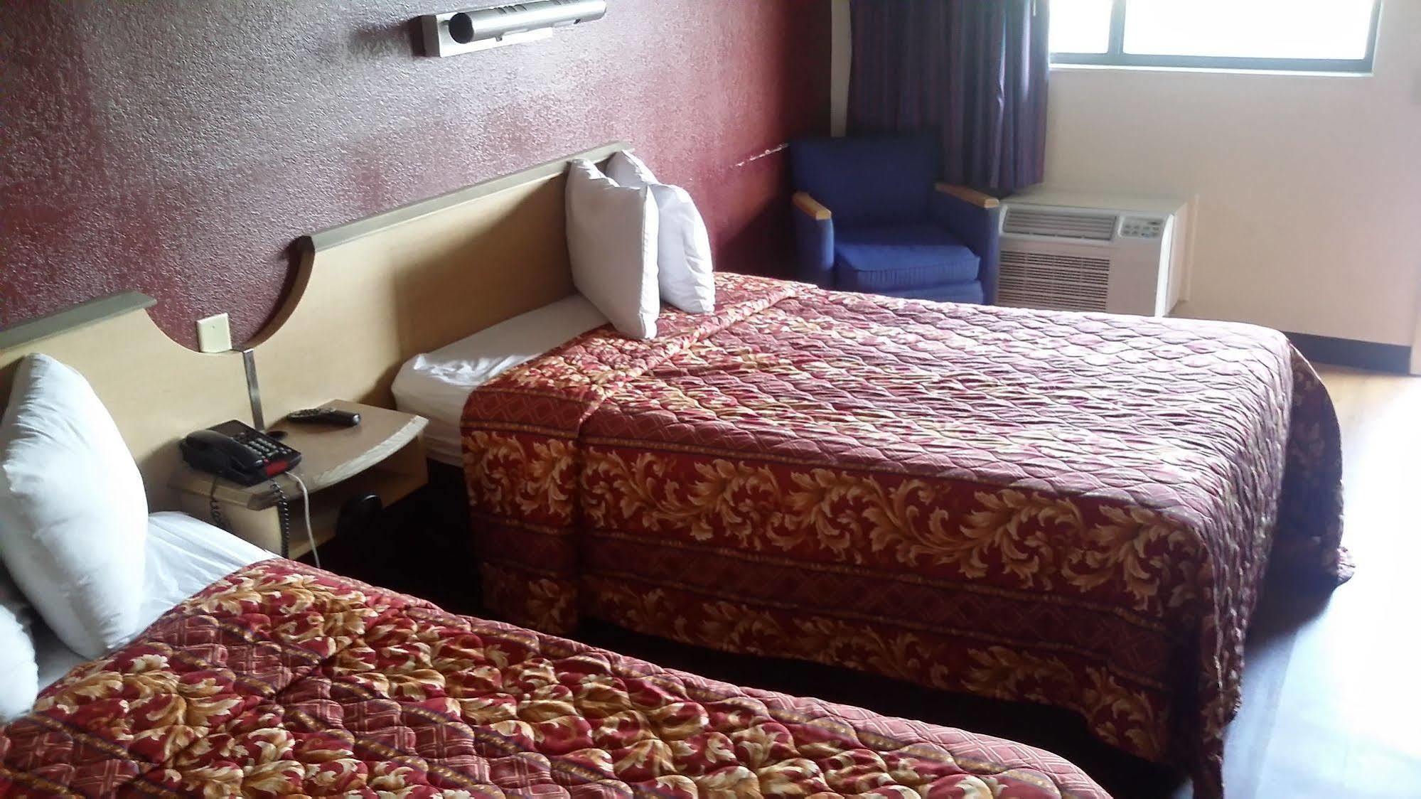 Red Roof Inn Atlanta South - Morrow Extérieur photo