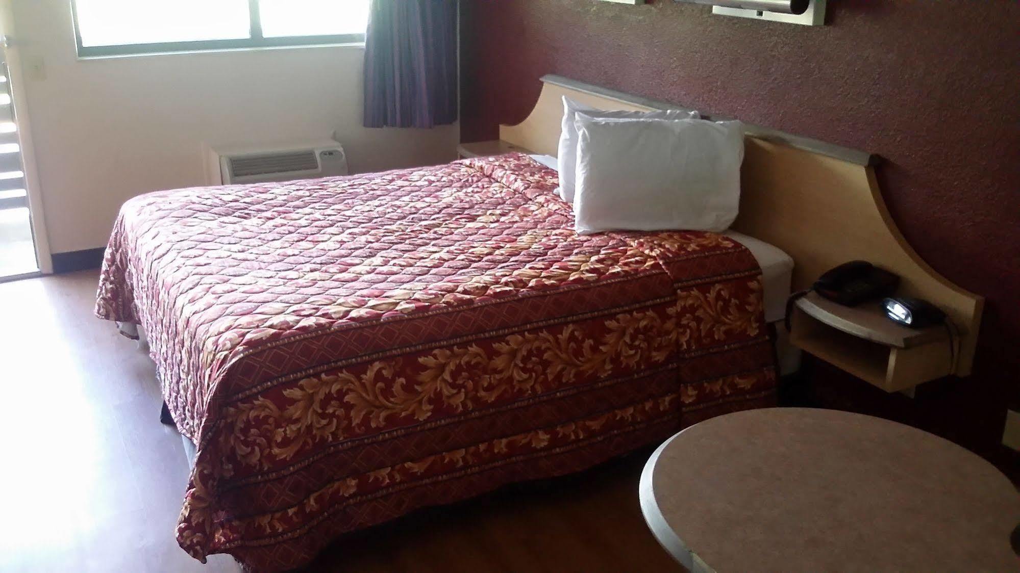Red Roof Inn Atlanta South - Morrow Extérieur photo
