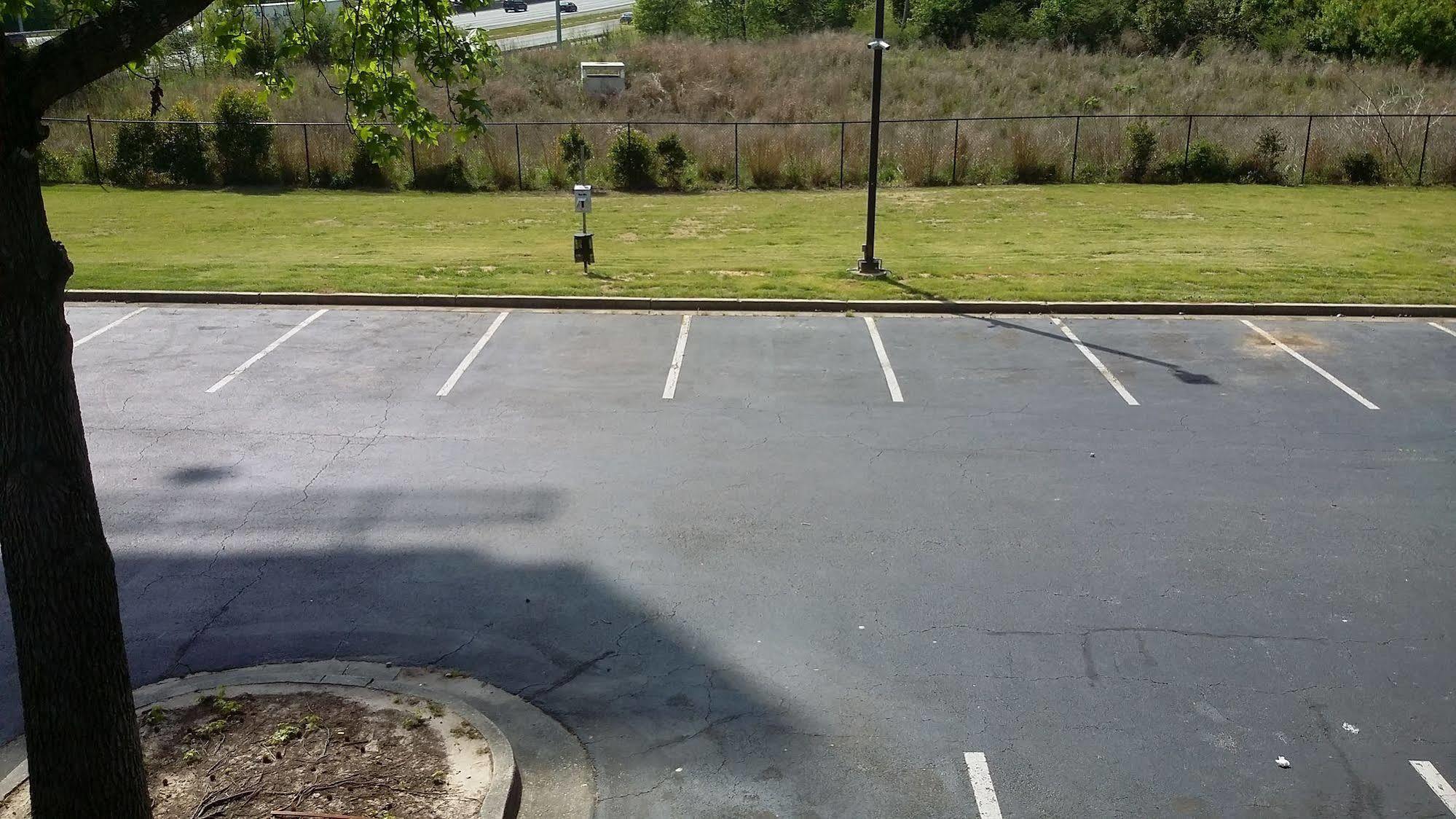 Red Roof Inn Atlanta South - Morrow Extérieur photo